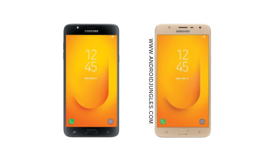 Samsung galaxy j7 software update